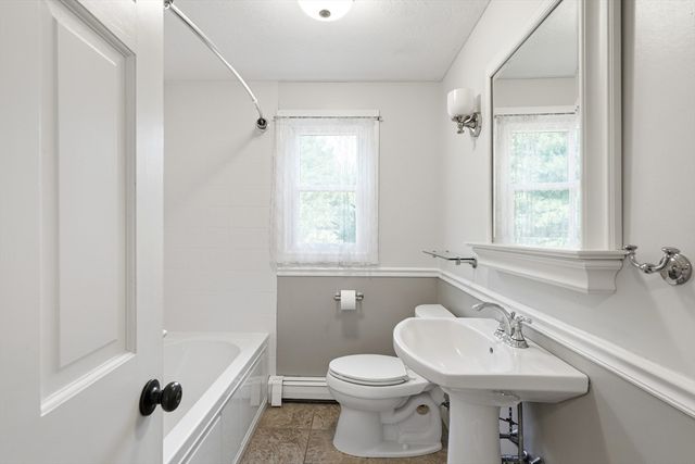 15 Prospect Road, Plympton, MA 02367