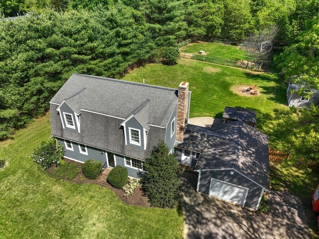 15 Prospect Road, Plympton, MA 02367