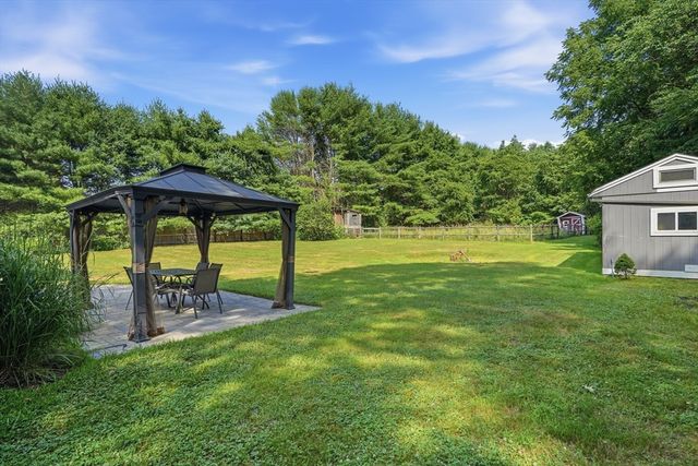 15 Prospect Road, Plympton, MA 02367