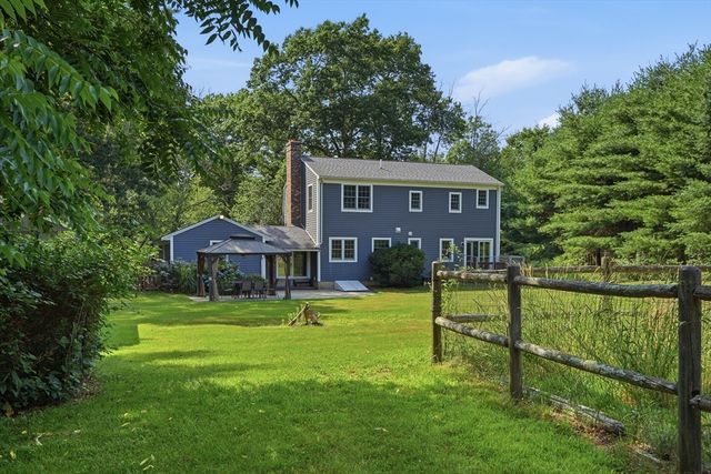 15 Prospect Road, Plympton, MA 02367