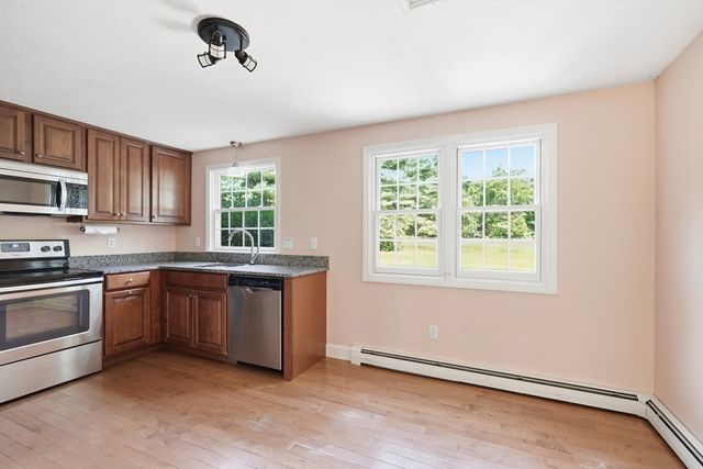 15 Prospect Road, Plympton, MA 02367