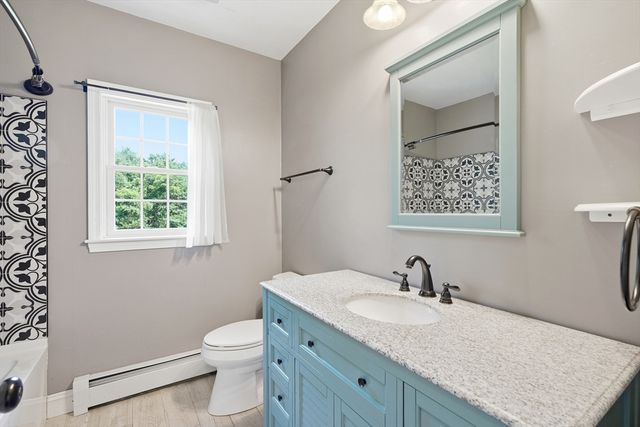 15 Prospect Road, Plympton, MA 02367