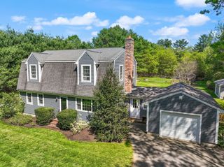 15 Prospect Road, Plympton, MA 02367
