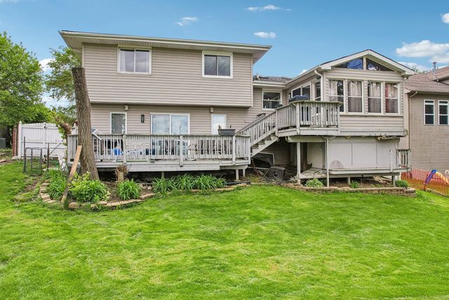 2905 Carol Drive, Joliet, IL 60432
