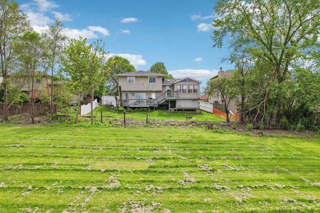 2905 Carol Drive, Joliet, IL 60432