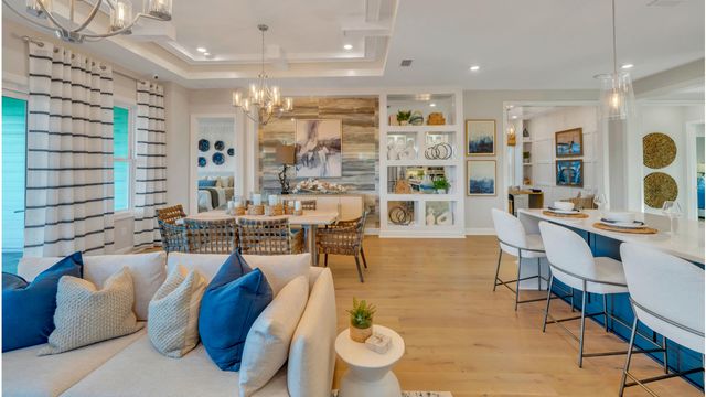 226 Palatka Street, Panama City Beach, FL 32413