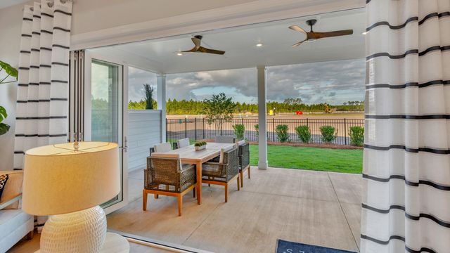 226 Palatka Street, Panama City Beach, FL 32413