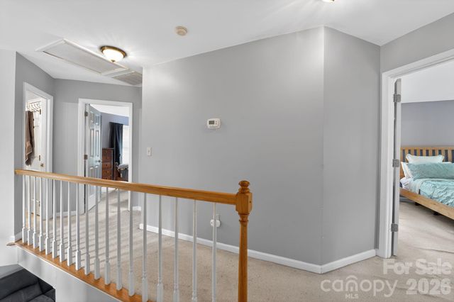 9510 Saddle Run Trail, Charlotte, NC 28269