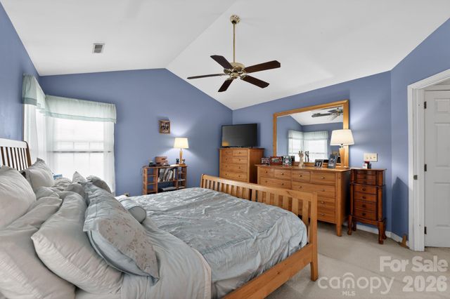 9510 Saddle Run Trail, Charlotte, NC 28269