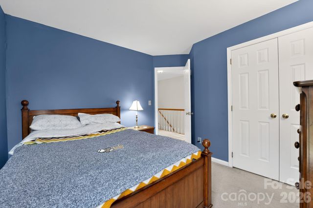 9510 Saddle Run Trail, Charlotte, NC 28269