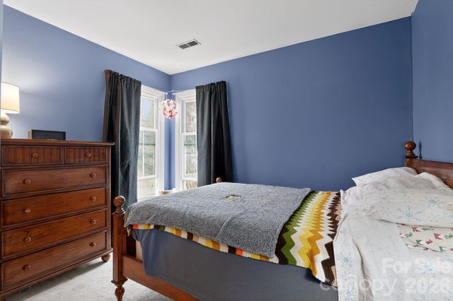 9510 Saddle Run Trail, Charlotte, NC 28269