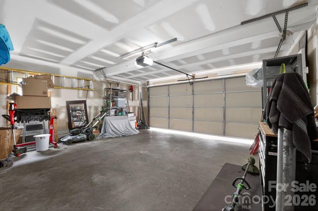 9510 Saddle Run Trail, Charlotte, NC 28269