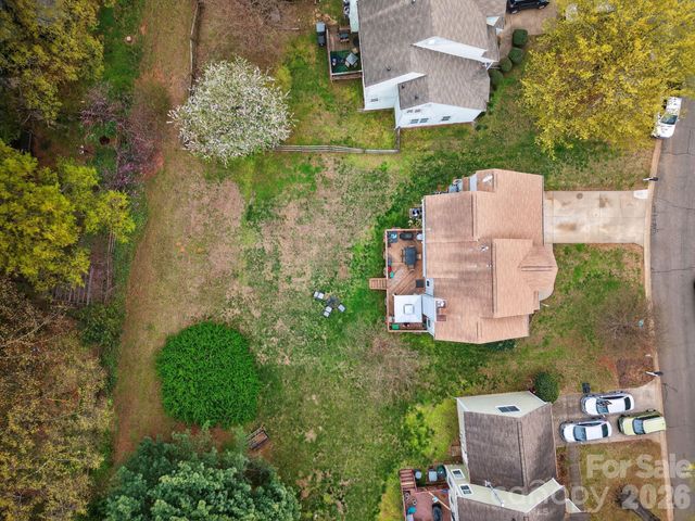 9510 Saddle Run Trail, Charlotte, NC 28269