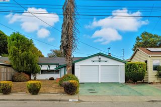 372 S 39Th St, Richmond, CA 94804
