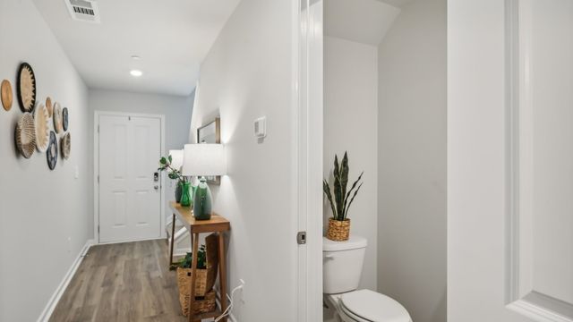 1337 Churchill Lane, Lewisburg, TN 37091