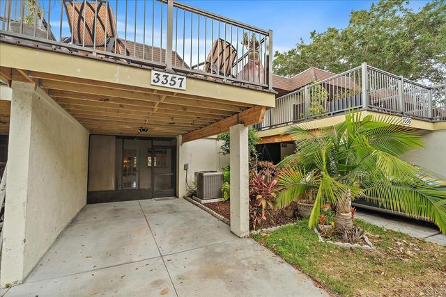 3357 RAMBLEWOOD DRIVE N 3357, Sarasota, FL 34237