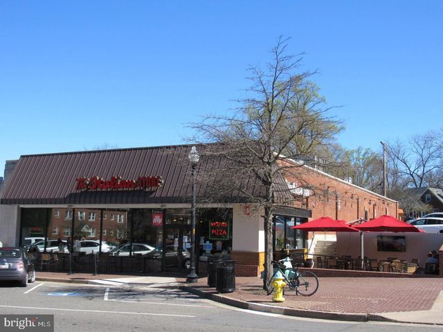1010 N KENTUCKY ST, Arlington, VA 22205