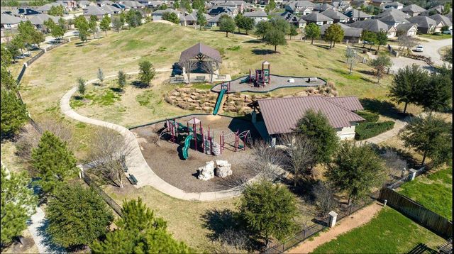 21326 Echo Manor Drive, Hockley, TX 77447