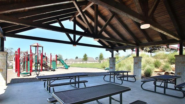 21326 Echo Manor Drive, Hockley, TX 77447