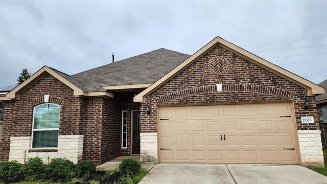 21326 Echo Manor Drive, Hockley, TX 77447