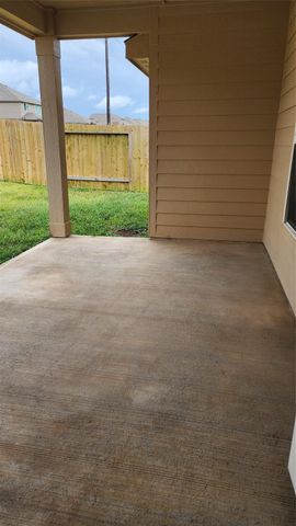 21326 Echo Manor Drive, Hockley, TX 77447