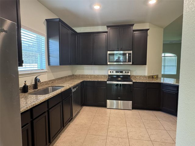 21326 Echo Manor Drive, Hockley, TX 77447