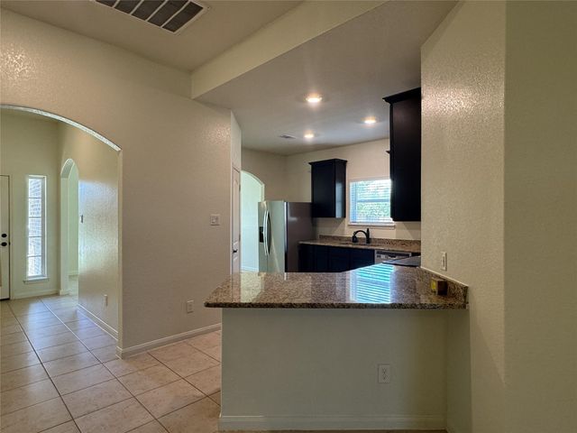 21326 Echo Manor Drive, Hockley, TX 77447