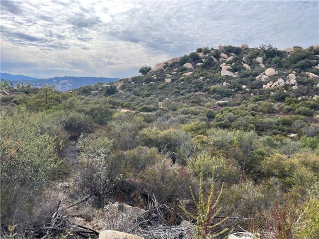 0 Calle Paramo, Murrieta, CA 92562