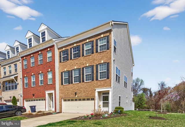 4032 WINDING WATERS TER, Upper Marlboro, MD 20772