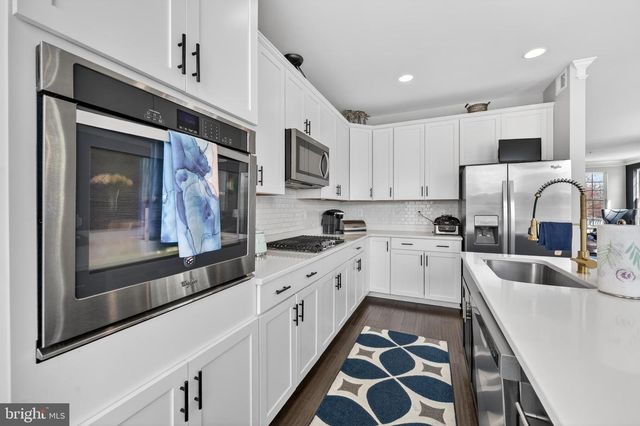 4032 WINDING WATERS TER, Upper Marlboro, MD 20772