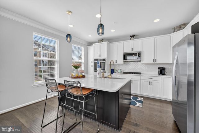 4032 WINDING WATERS TER, Upper Marlboro, MD 20772