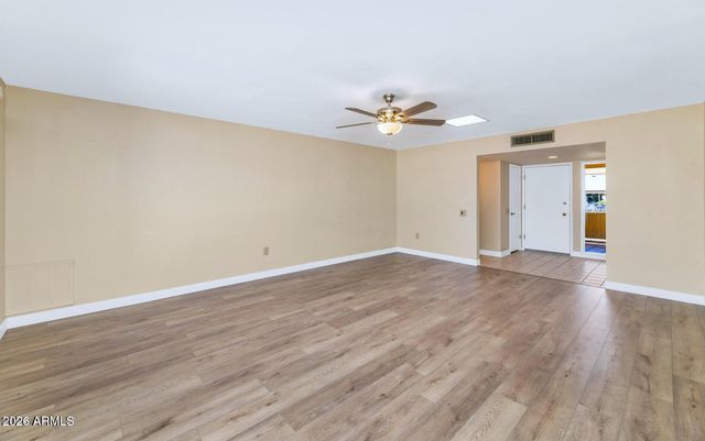 12602 W RAMPART Drive, Sun City West, AZ 85375