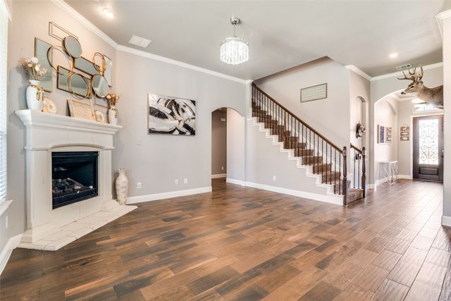 9615 Edgeway Circle, Rowlett, TX 75089