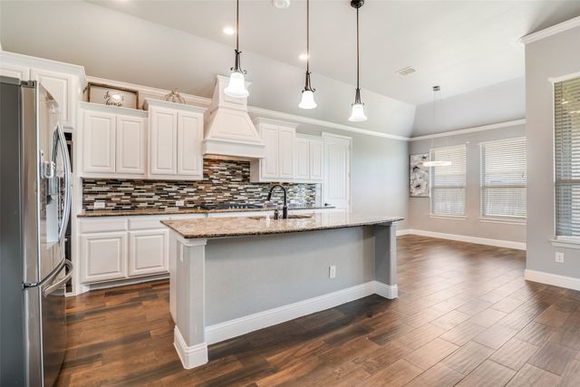 9615 Edgeway Circle, Rowlett, TX 75089