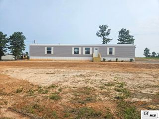 321 CHIEF LANE, Calhoun, LA 71225