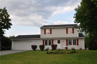 48 Delemere Boulevard, Perinton, NY 14450