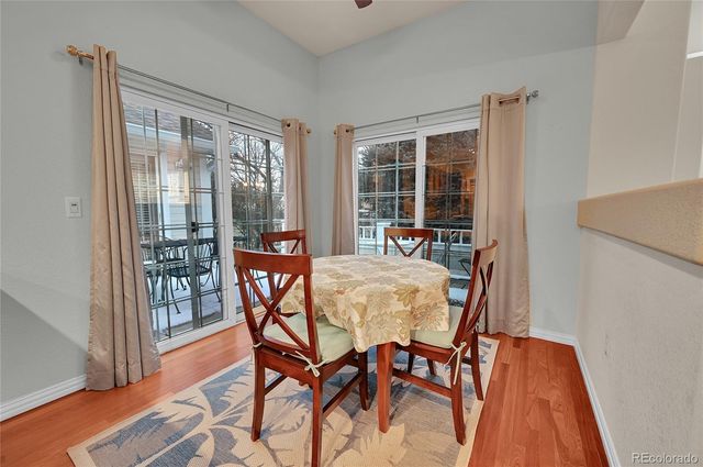 8300 Fairmount Drive FF104, Denver, CO 80247