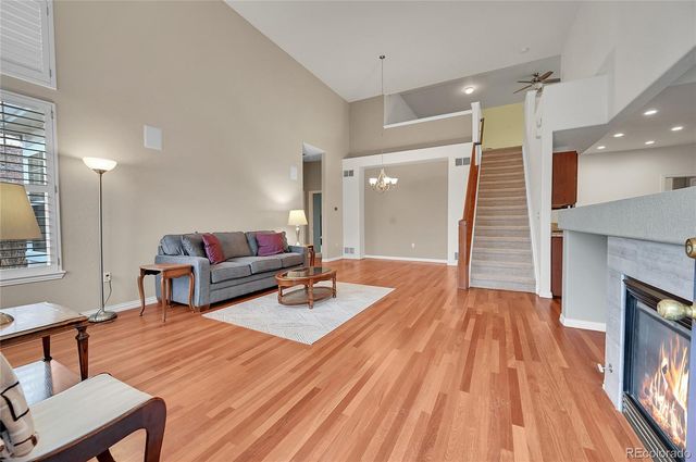 8300 Fairmount Drive FF104, Denver, CO 80247