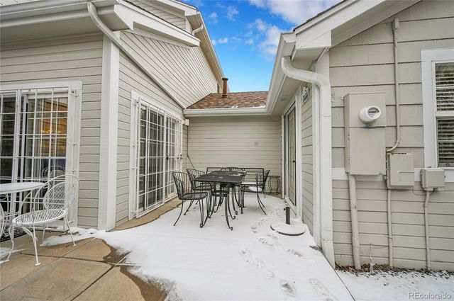 8300 Fairmount Drive FF104, Denver, CO 80247