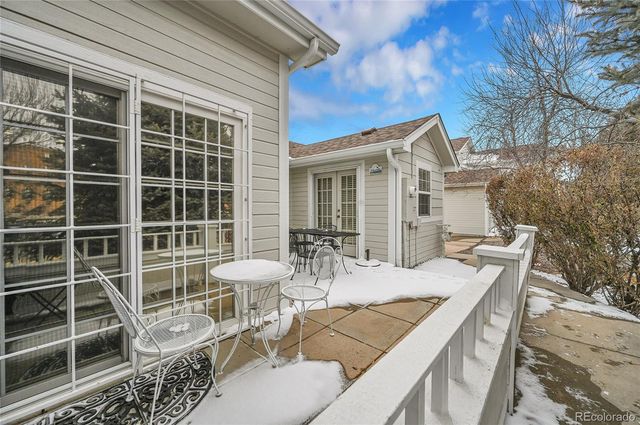 8300 Fairmount Drive FF104, Denver, CO 80247