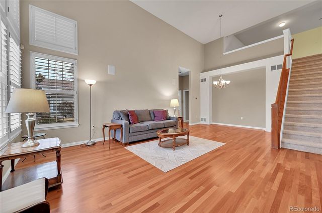 8300 Fairmount Drive FF104, Denver, CO 80247