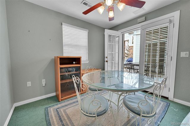 8300 Fairmount Drive FF104, Denver, CO 80247