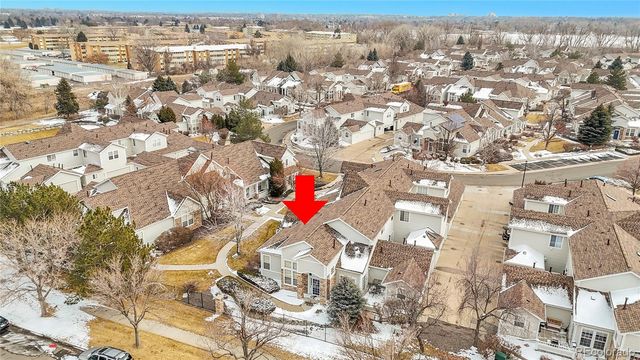 8300 Fairmount Drive FF104, Denver, CO 80247