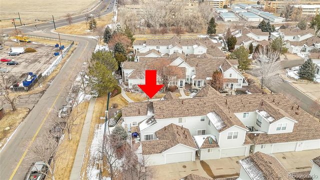 8300 Fairmount Drive FF104, Denver, CO 80247