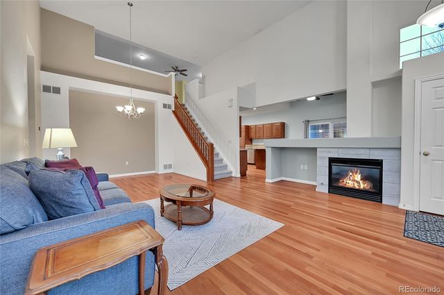 8300 Fairmount Drive FF104, Denver, CO 80247