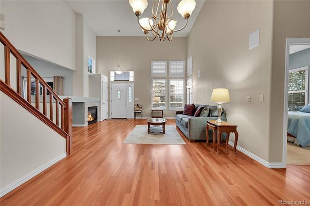 8300 Fairmount Drive FF104, Denver, CO 80247