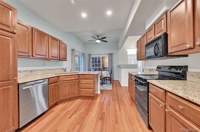 8300 Fairmount Drive FF104, Denver, CO 80247