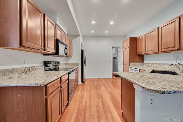 8300 Fairmount Drive FF104, Denver, CO 80247