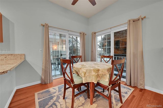 8300 Fairmount Drive FF104, Denver, CO 80247