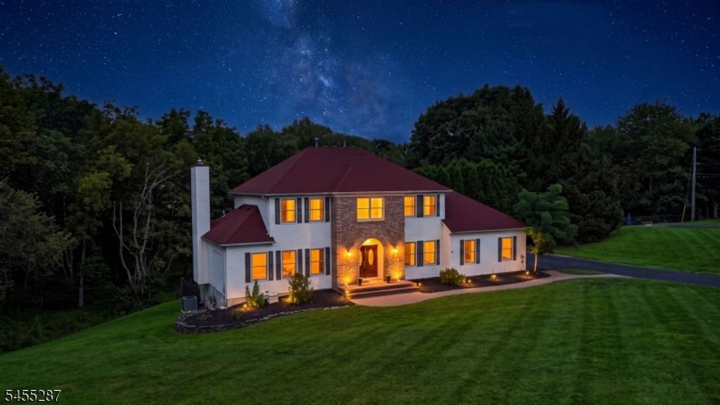 1114 Van Arsdale Dr, Branchburg Twp., NJ 08853 — photo 3